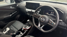 Nissan Juke 1.0 DiG-T Tekna+ 5dr DCT Petrol Hatchback
